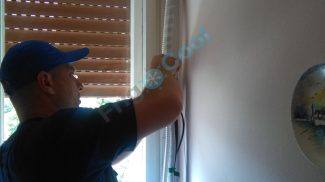 Bandaziranje stare instalacije