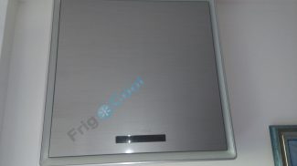 LG-Klima GA 12AHM