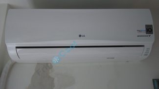 Lg unutrasnja jedinica Z12EM/E12EM Jet Cool