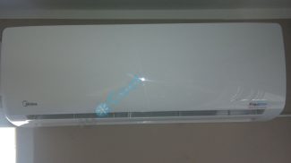 Midea Misson 12 Wi-Fi unutrasnja jedinica