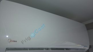 Midea Misson 12 Wi-Fi unutrasnja jedinica