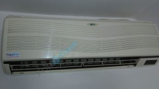 Servis Skay klime