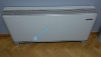 Aermec klima posle srvisa