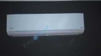 Midea klima MS12F-18HRN1-QC2 (F6) unutrasnja jedinica