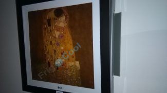 LG klima G12PK galery