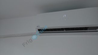 Midea klima MS12F-12HRN1-QC2 (F6)