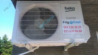 Beko spoljasnja jedinica