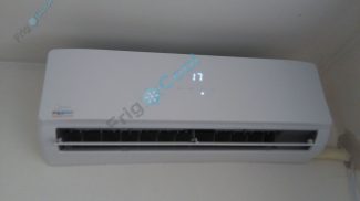 Midea klima MS12F-12HRN1-QC2 (F6)