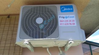 Midea spoljasnja MS12F-12HRN1-QC2 (F6)
