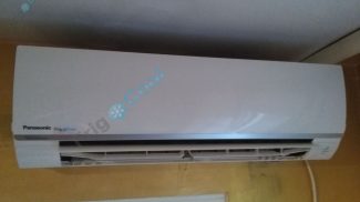 Panasonic klima uredjaj CS-RE12RKEW/CU-RE12RKE Inverter unutrasnja