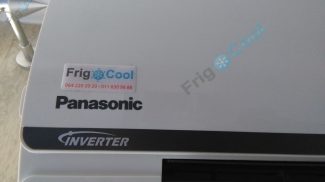 Panasonic klima