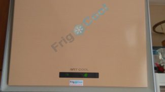 LG klima GA 12AHD servisirana