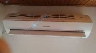 Samsung unutrasnja jedinica