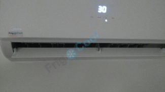 Midea unutrasnja jedinica