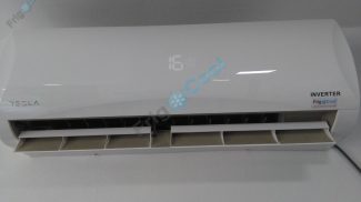 Tesla prvi probni rad po montazi