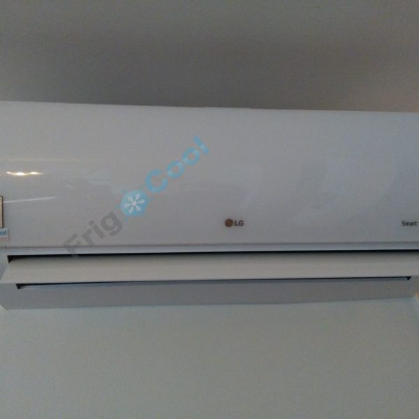 Lg inverter unutrasnja