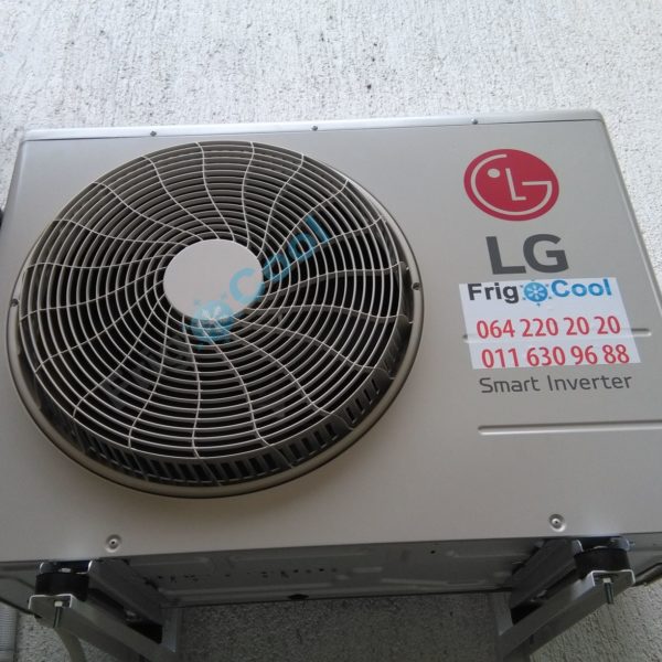 Lg inverter