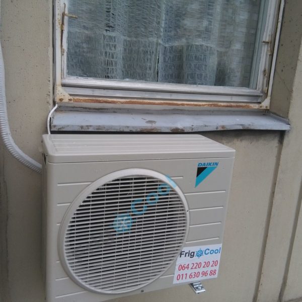 Daikin