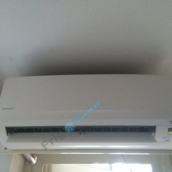 Daikin unutrasnja jedinica