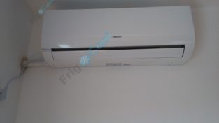 Maxon klima uredjaj MXI/MXO-12HC007