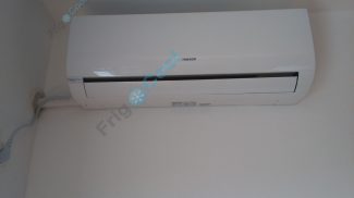 Maxon klima uredjaj MXI/MXO-12HC007