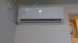 Midea f6