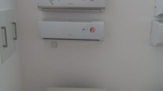 Gree klime inverter