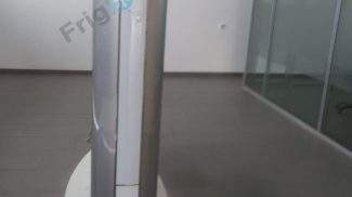 Gree klima I-CROWN SILVER Inverter 24k