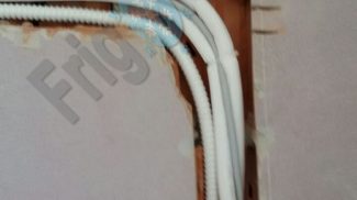 Ustemavanje instalacije pri adaptiranju prostora