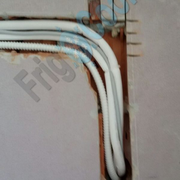 Ustemavanje instalacije pri adaptiranju prostora