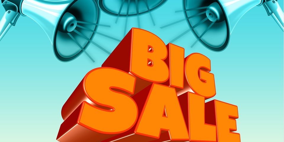 Velika rasprodaja Akcija klima uređaja