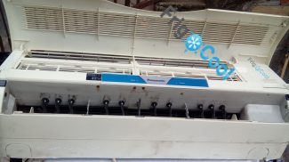 Generalni servis Panasonic klime