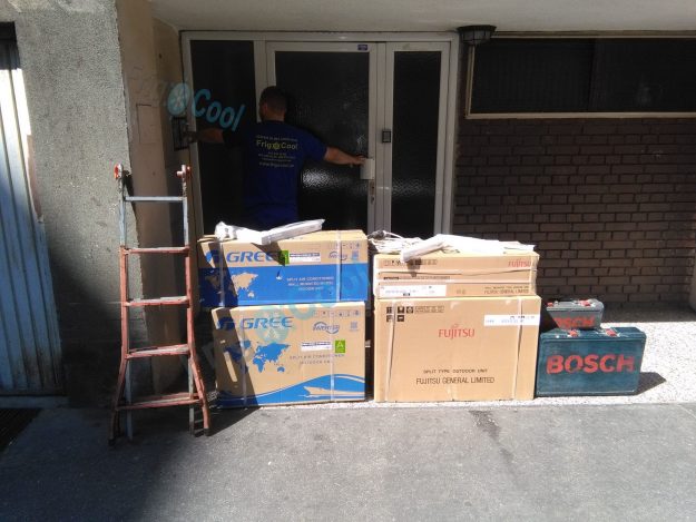 Frigo Cool postuje dogovor