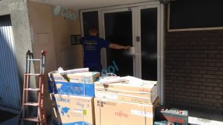 Frigo Cool ekipe sa opremom