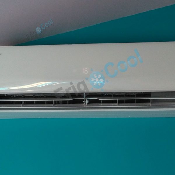 Gree klima Viola Profi 12k Inverter Wi-Fi