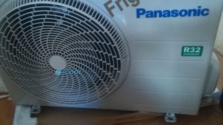 Panasonic CS-TZ35TKEW