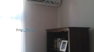 Panasonic klima uredjaj CS-TZ35
