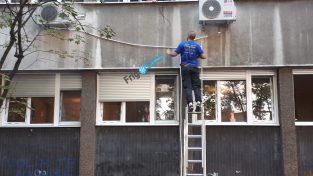popravka Lg klime