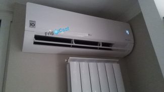 Lg klima uredjaj