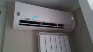 lg klima