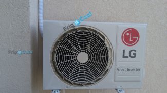 lg klima uredjaj
