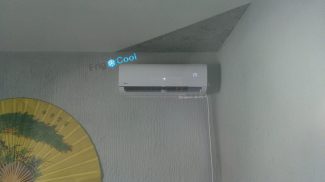 Midea klima inverter