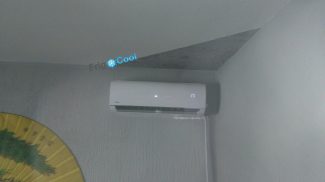 midea klima