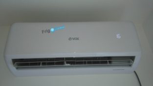 vox klima