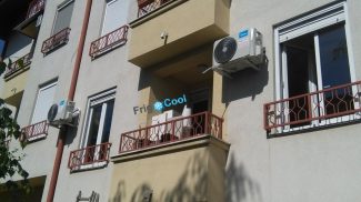 midea
