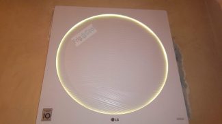 Lg stajlist klicka