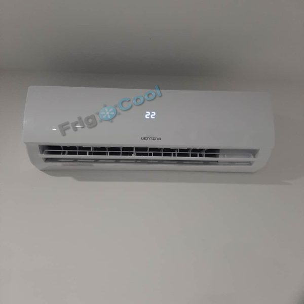 Venting klima