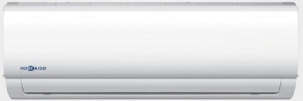 HOKKAIDO Klima HKEDS350ZA / HCNDS350ZA Sa Ugradnjom